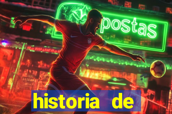historia de personagem rp